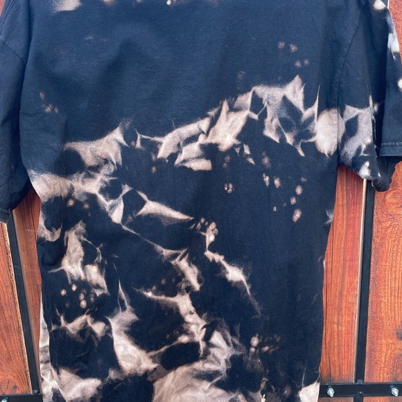 Bob Marley One Love tshirt - Picture 6 of 6